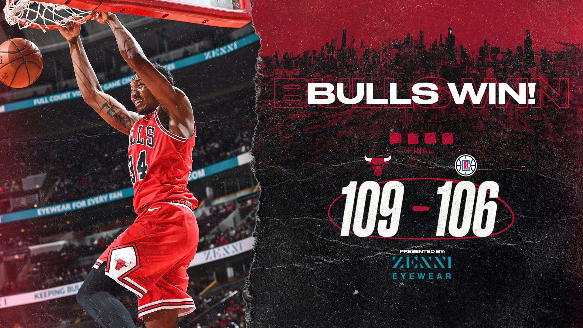 Canotte Chicago Bulls